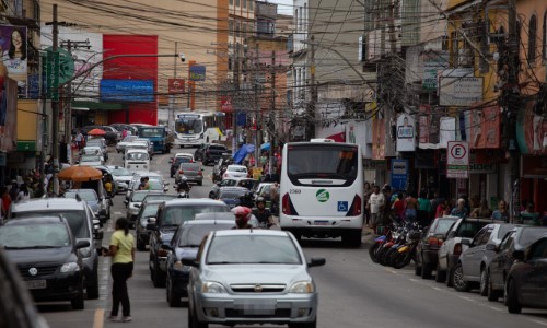 Volta Redonda conclui obras para avançar na Saúde e Segurança